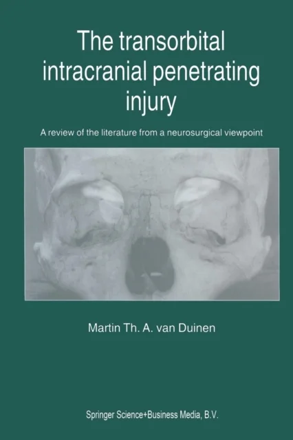 The Transorbital Intracranial Penetrating Injury