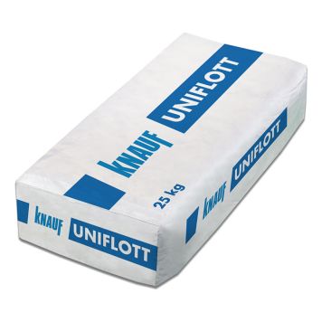 SPARKEL NORGIPS UNIFLOTT 5KG