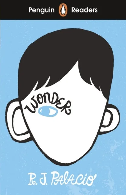 Penguin Readers Level 3: Wonder (ELT Graded Reader) - Bilde 2
