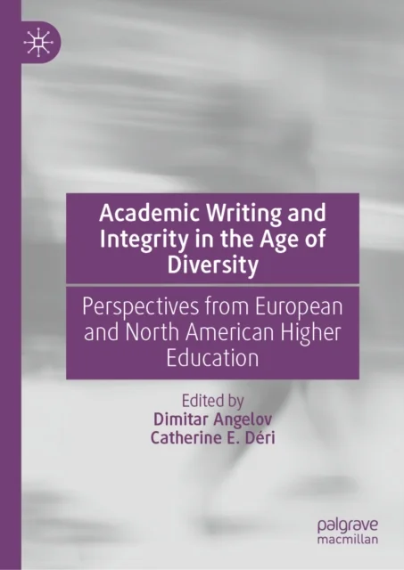 Academic Writing and Integrity in the Age of Diversity