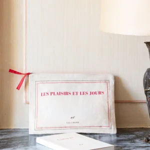 GALLIMARD – The Kit – Les Plaisirs et les Jours