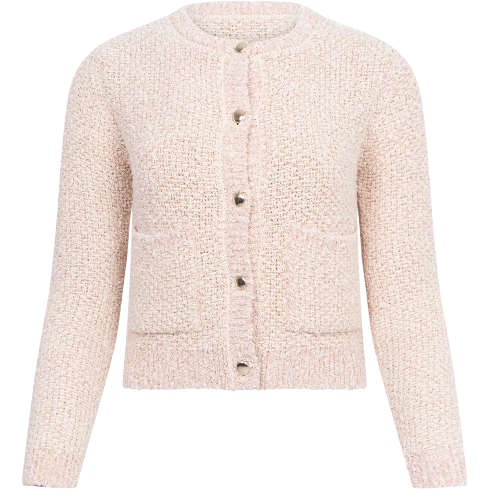 Zelda – Pink Beige Zelda – Pink Beige