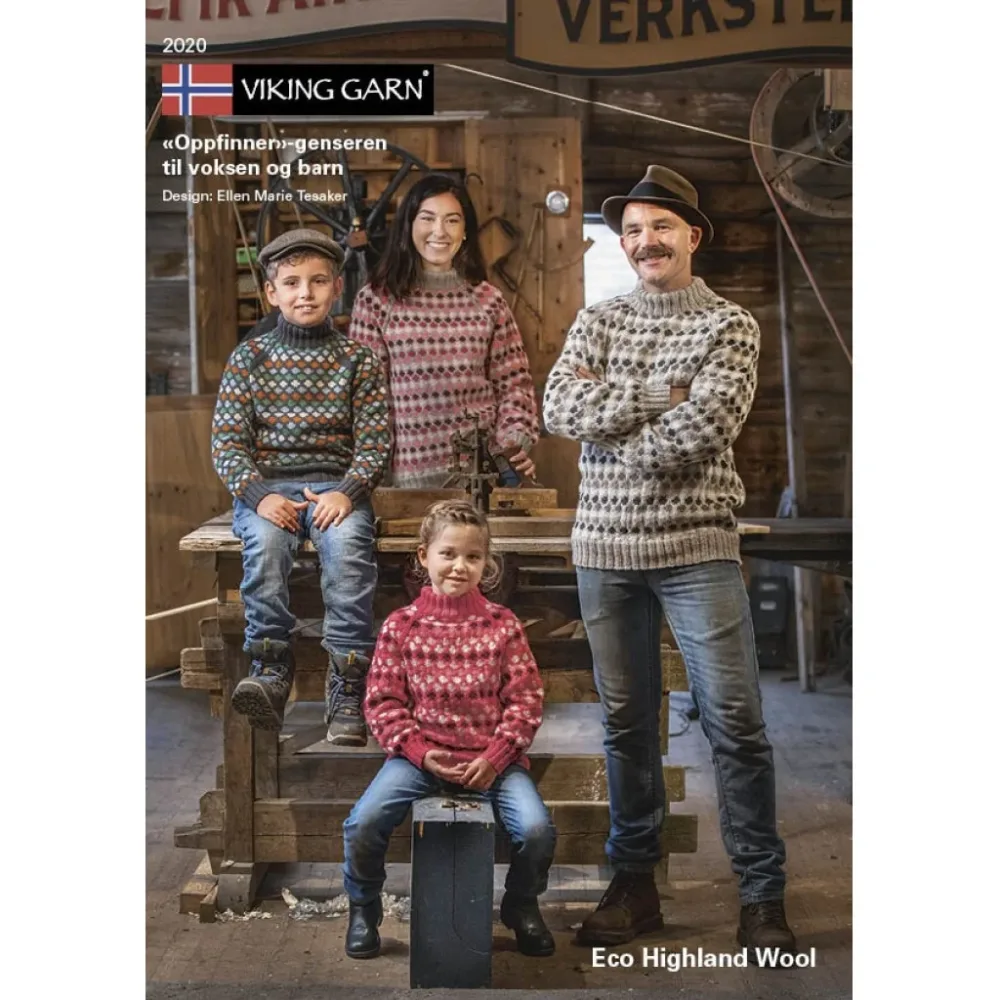 Viking Katalog – 2020