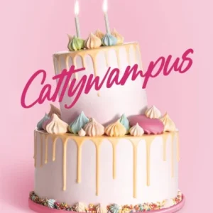 Cattywampus Cattywampus