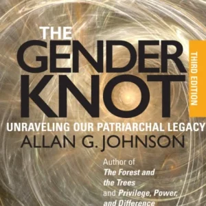 The Gender Knot The Gender Knot