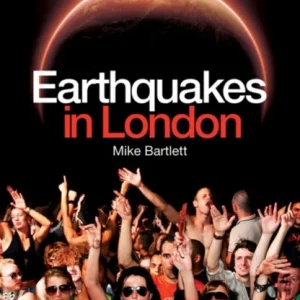 Earthquakes in London