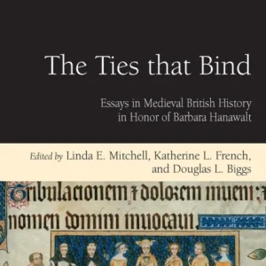The Ties that Bind The Ties that Bind