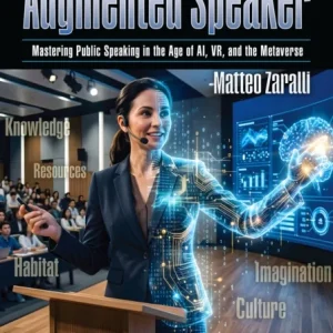 The Augmented Speaker The Augmented Speaker