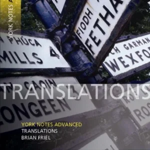 Translations: York Notes Advanced – everything you need to study and prepare for the 2025 and 2026 e Translations: York Notes Advanced – everything you need to study and prepare for the 2025 and 2026 e