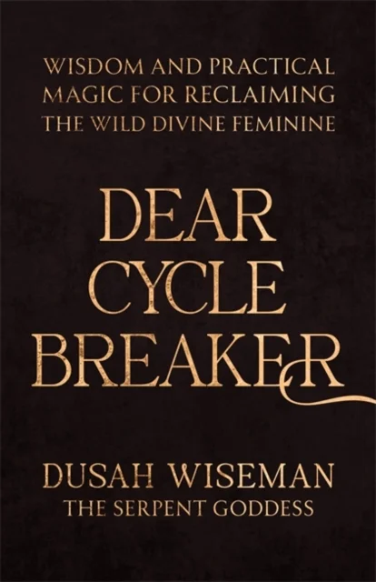 Dear Cycle Breaker