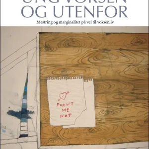 Ung voksen og utenfor Ung voksen og utenfor