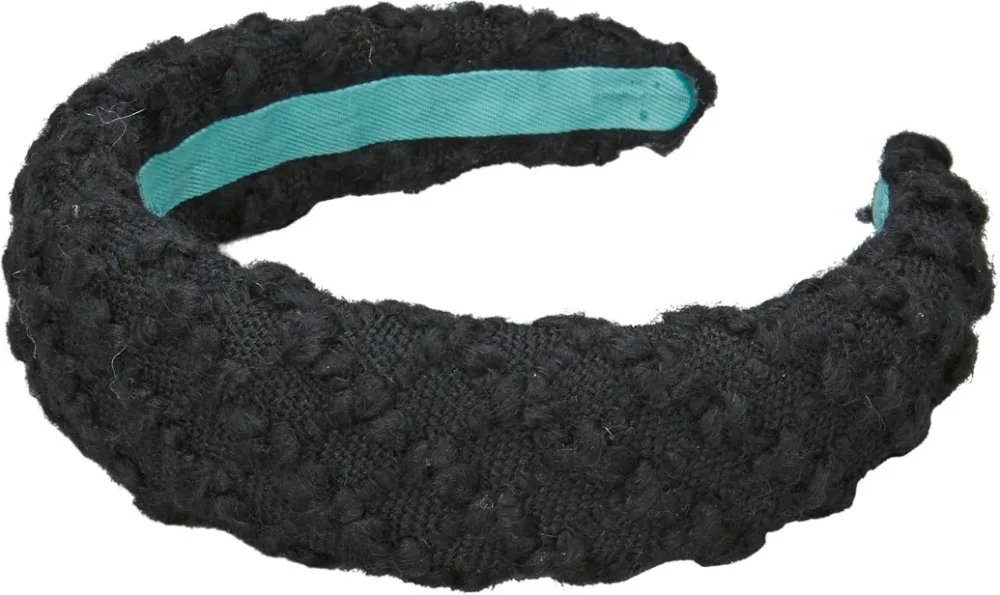Ashby Hairbrace - Black - Bilde 2