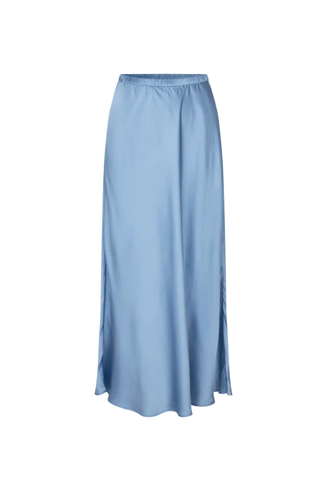 Samiley Skirt - Bel Air Blue