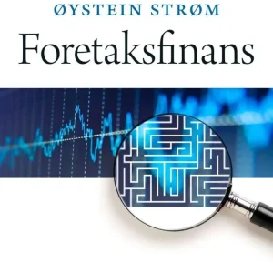Foretaksfinans