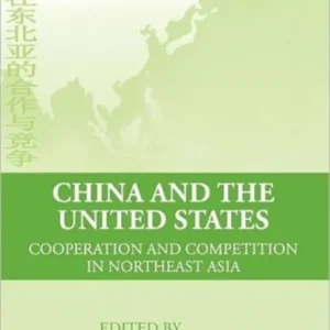 China and the United States China and the United States