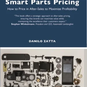 Smart Parts Pricing Smart Parts Pricing
