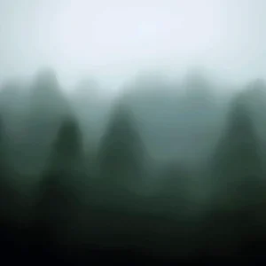 Green fog