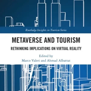 Metaverse and Tourism Metaverse and Tourism