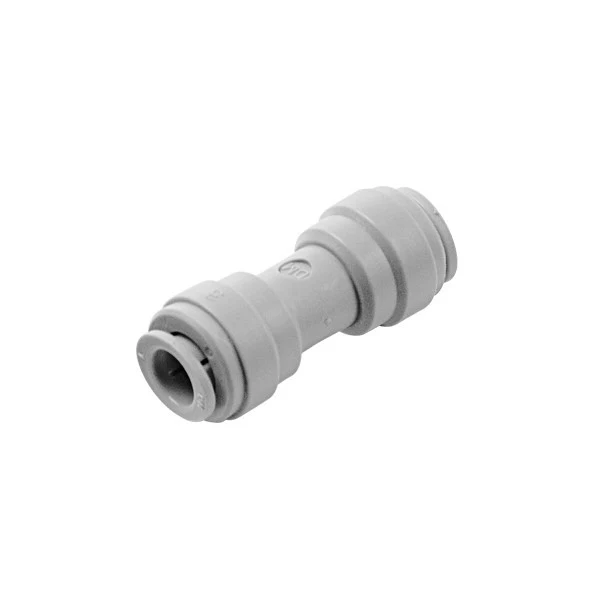 DMfit Union Connector Hurtigkobling 3/8″ – 3/16″