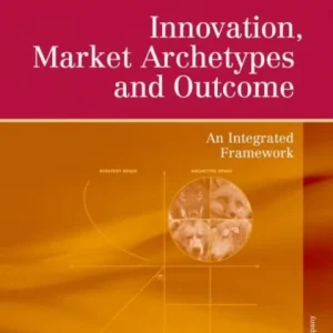 Innovation, Market Archetypes and Outcome Innovation, Market Archetypes and Outcome