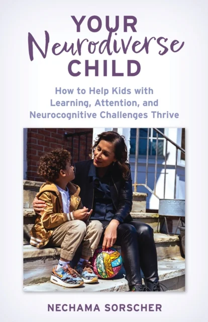 Your Neurodiverse Child