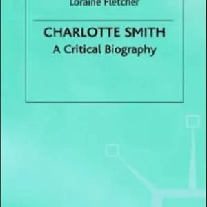 Charlotte Smith Charlotte Smith