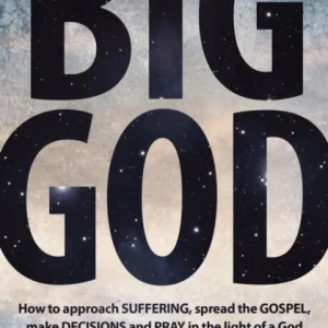 Big God Big God