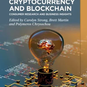Advances in Blockchain Research and Cryptocurrency Behaviour Advances in Blockchain Research and Cryptocurrency Behaviour