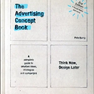 The Advertising Concept Book