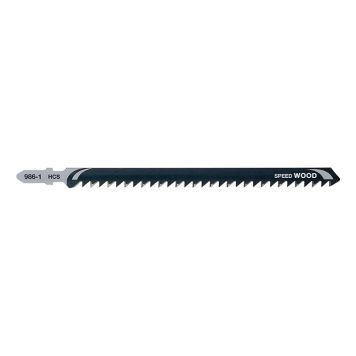 STIKKSAGBLAD DEWALT EXTREME DT2169-QZ HCS 152MM 5STK