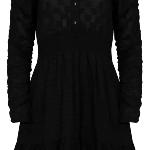 Billie Dress – Soil