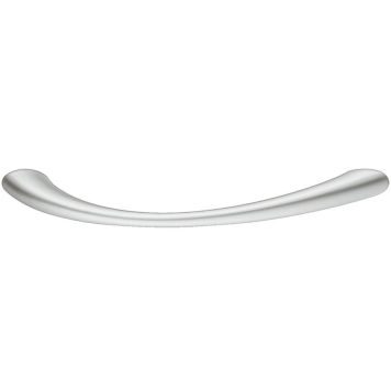 HÅNDTAK HÄFELE POLERT KROM 128MM
