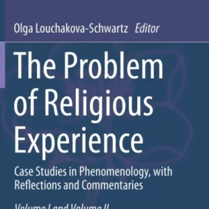The Problem of Religious Experience