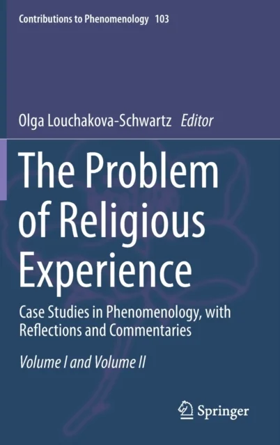 The Problem of Religious Experience