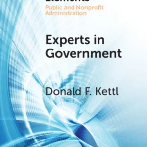 Experts in Government