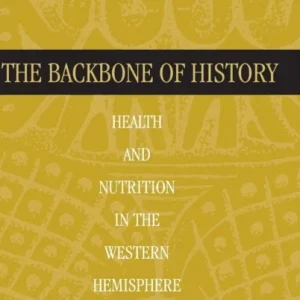 The Backbone of History The Backbone of History