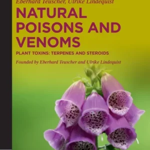 Natural Poisons and Venoms