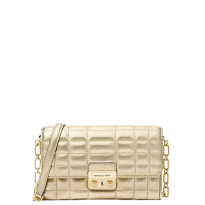 Lg Wallet On Chain Xbody – Pale Gold Lg Wallet On Chain Xbody – Pale Gold