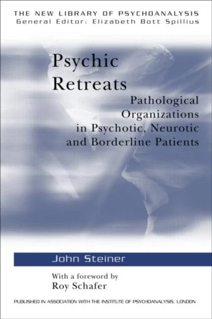 Psychic Retreats - Bilde 2