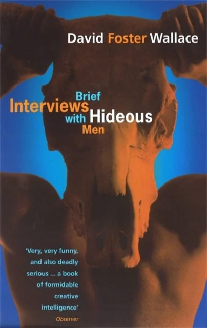 Brief Interviews With Hideous Men - Bilde 2