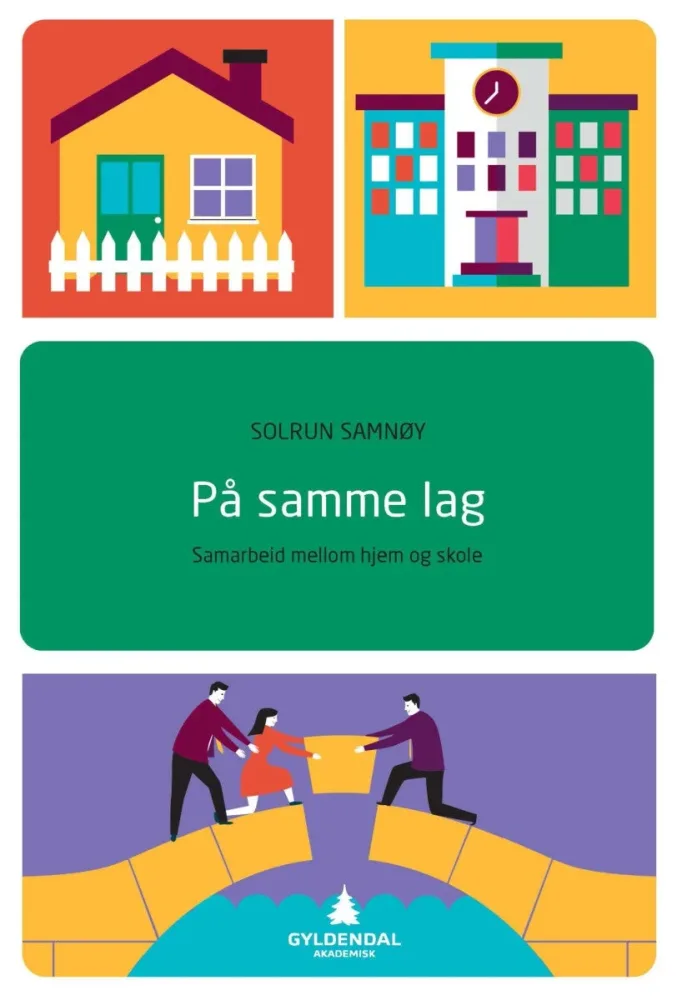 På samme lag - Bilde 2