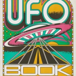 UFO Book