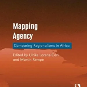 Mapping Agency Mapping Agency