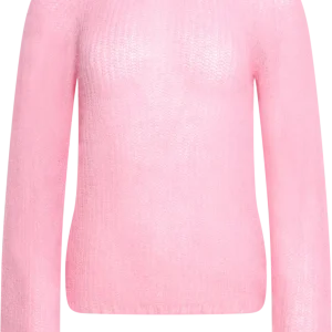 Sukkerspinn – Sukkerrosa