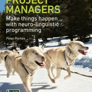 NLP for Project Managers NLP for Project Managers