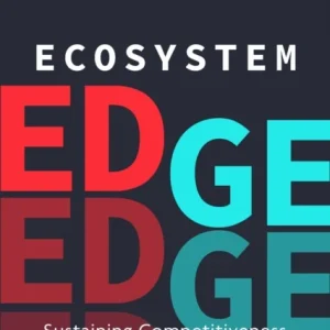 Ecosystem Edge Ecosystem Edge