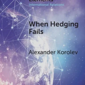 When Hedging Fails