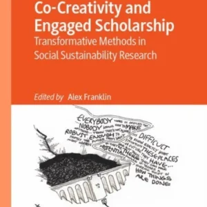 Co-Creativity and Engaged Scholarship