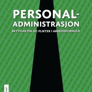 Personaladministrasjon