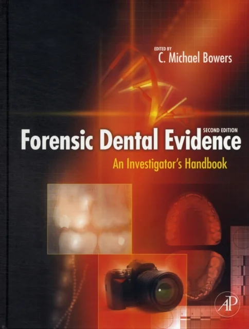 Forensic Dental Evidence